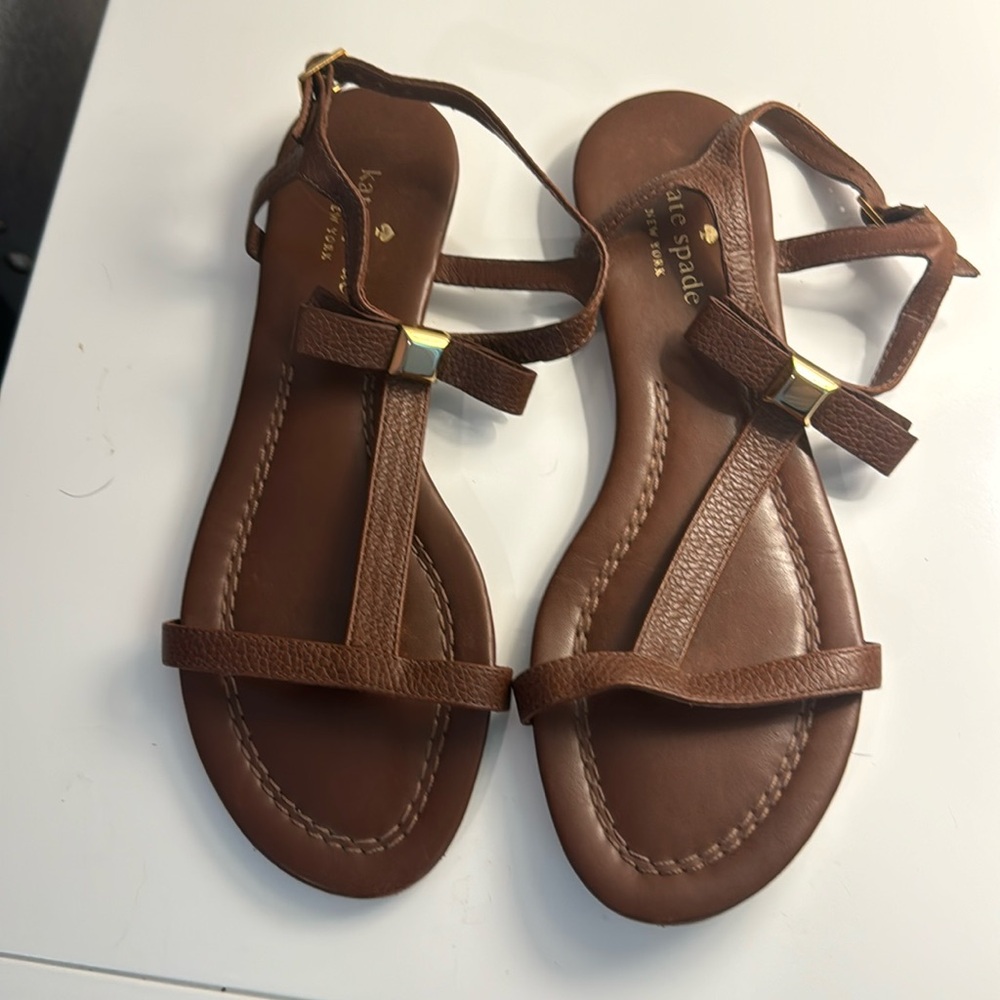 Kate Spade Sandals